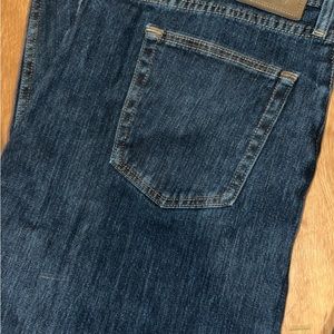 Men’s Wrangler jeans size 38x34
